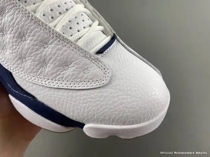 Official Maikesneakers 414571-140 Jordan Air Midnight Navy 13 0403